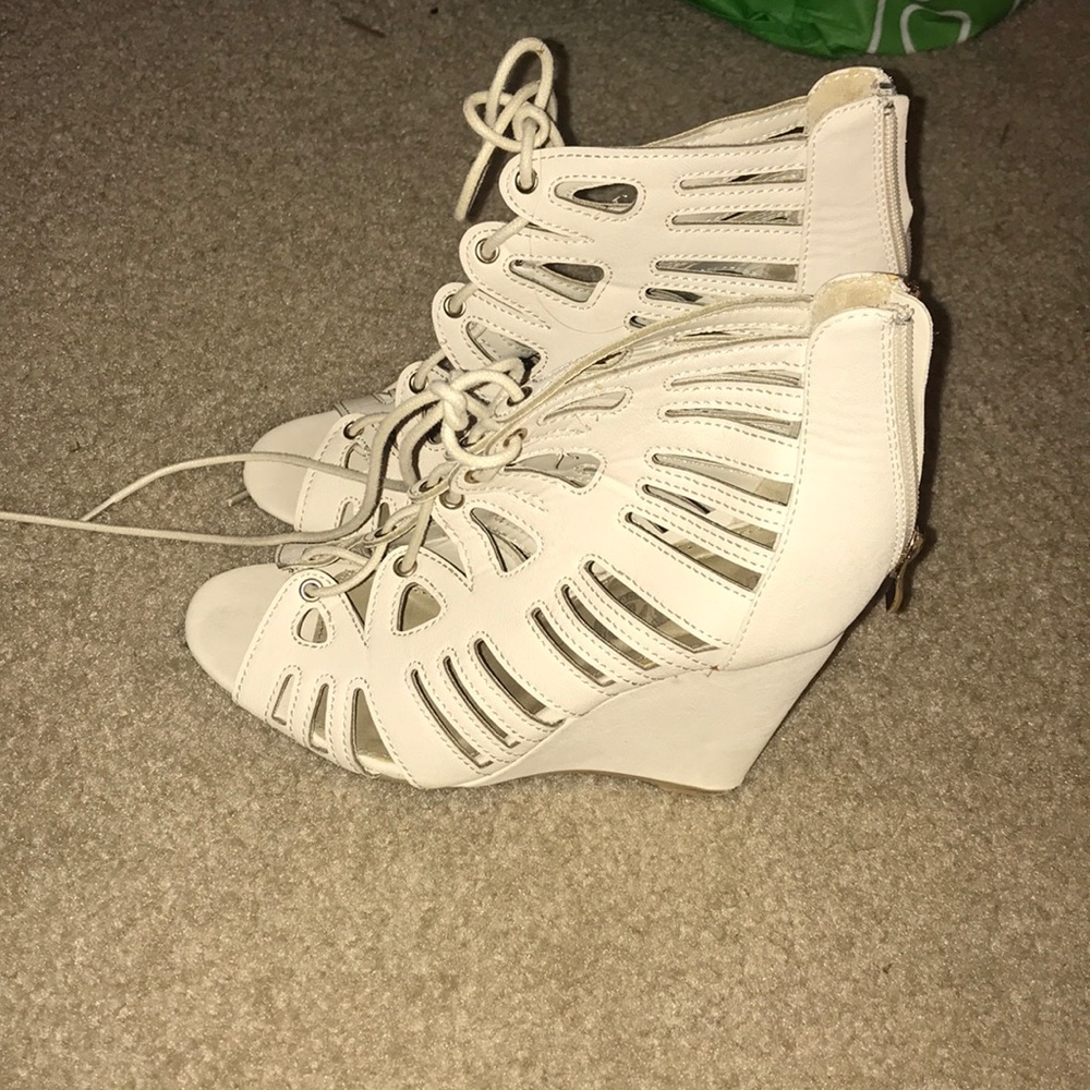 Rue 21 Wedges